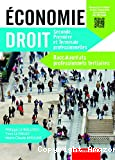 Economie Droit 2de, 1re et Tle