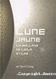 Lune jaune