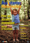 Assistantes Maternelles Magazine, 198 Suppl. 1 - 11/2023