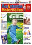 Assistantes Maternelles Magazine, 201 - 05/2024