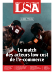 LSA. Libre service actualités, 2779 - 18/01/2024