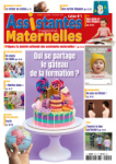 Assistantes Maternelles Magazine, 204 - 11/2024