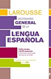 Diccionario general de la lengua española : Dictionnaire unilingue d'espagnol