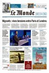 Le Monde (Paris. 1944), 23915 - 27/11/2021