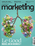 Marketing magazine (Suresnes), 229 - 04/2021