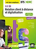 BLOC 2 Relation client à distance et digitalisation