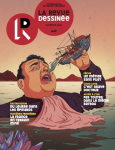 La Revue dessinée, 049 - 09/2025