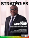 Stratégies, 2282 - 30/10/2025