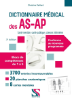 Dictionnaire m&eacute;dical des AS-AP