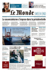 Le Monde (Paris. 1944), 23891 - 30/10/2021