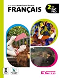 Français 2de Bac Pro