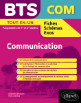 BTS Communication. Tout-en-un
