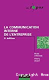 La communication interne de l'entreprise