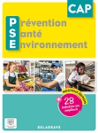 Prévention Santé Environnement CAP