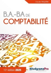 B.A. - BA de comptabilité