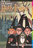 Harry Potter : 1, A l'école des sorciers