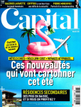 Capital (Paris. 1991), 406 - 07/2025
