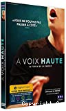 A voix haute - La force de la parole