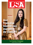 LSA. Libre service actualités, 2844 - 22/05/2025
