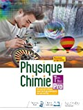 Physique-Chimie Tle Bac Pro