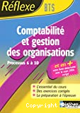 Comptabilité et gestion des organisations : Processus 6 à 10