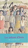 Les enfants d'Izieu