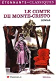 Le Comte de Monte-Cristo : Extraits