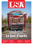 LSA. Libre service actualités, 2845 - 29/05/2025