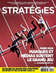 Stratégies, 2196 - 23/11/2023