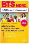 BTS NDRC - N&eacute;gociation et digitalisation de la relation client