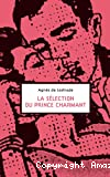 La sélection du prince charmant