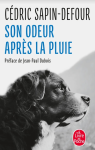 Son odeur apr&egrave;s la pluie
