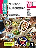 Nutrition Alimentation Bac Pro ASSP 2de 1re Tle