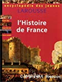 L'histoire de France