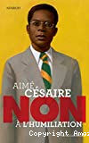 Aimé Césaire : 