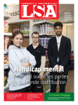 LSA. Libre service actualit&eacute;s, 2892 - 21/05/2026