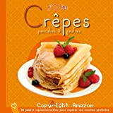 J'aime les crêpes, pancakes & gaufres