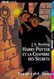 Harry Potter : 2, La chambre des secrets