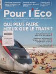 Pour l'éco, 053 - 07/2023