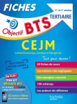 Fiches CEJM 1re et 2e années Tertiaire