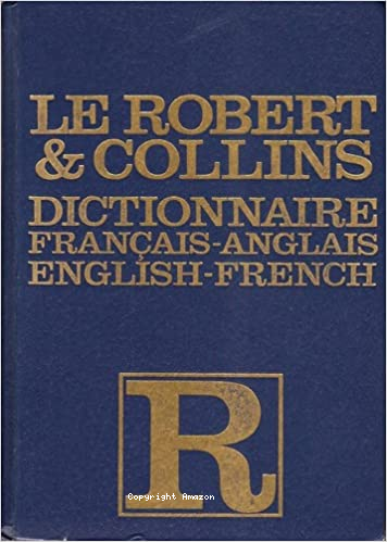 Le Robert & Collins