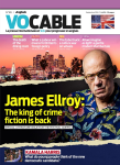 Vocable (English ed.), 901 - 09/2024