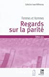 Femmes et hommes - Regards sur la parité - 2012