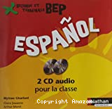 Espanol : 2 CD audio pour la classe