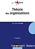 Théorie des organisations