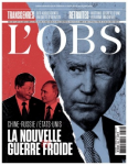 L'Obs (Paris), 2954 - 10/06/2021