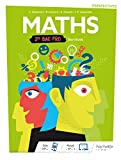 Maths 2de Bac Pro Services