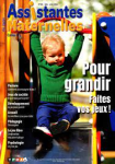 Assistantes Maternelles Magazine, 201 Suppl.1 - 05/2024