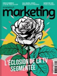 Marketing magazine (Suresnes), 238 - 11/2022