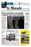 Le Monde (Paris. 1944), 23759 - 29/05/2021
